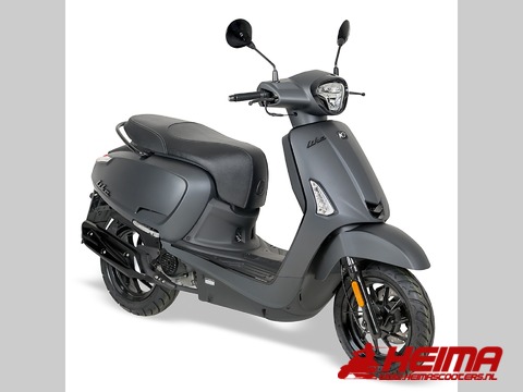 KYMCO New Like 45i Special Edition